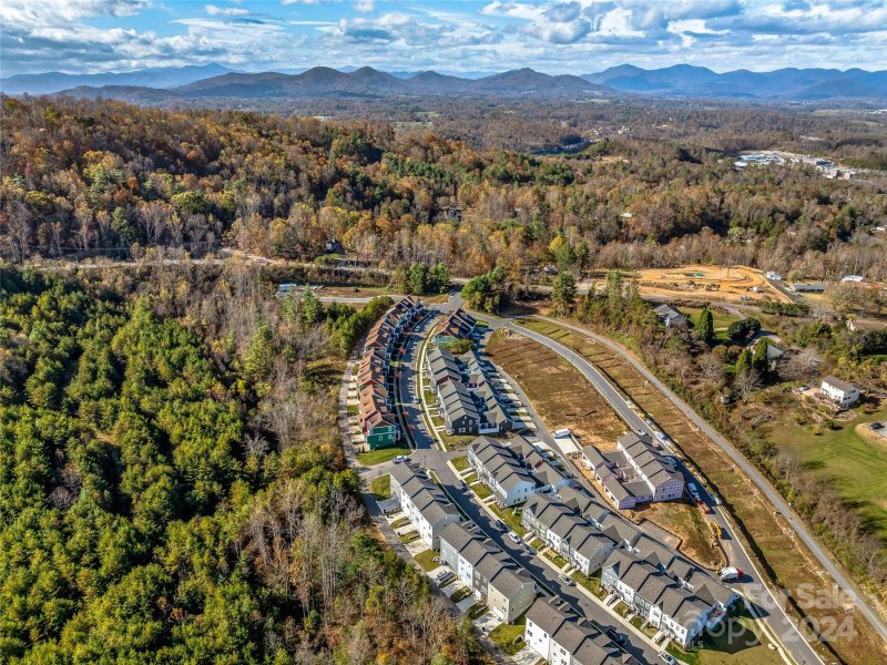 Property image 3 at 57 Walnut Springs Drive, Asheville, NC 28804