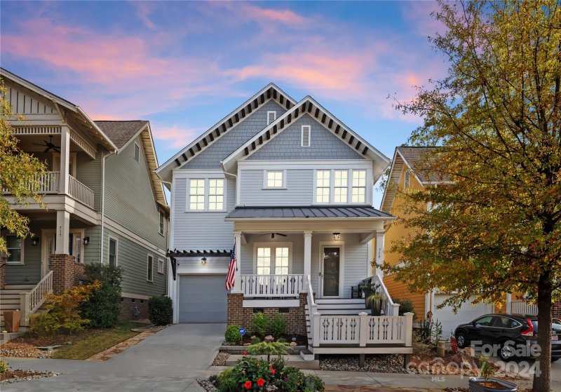 719 Morgan Park Drive