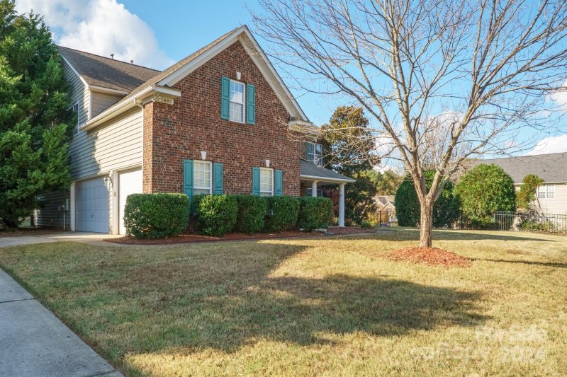 Property image 3 at 602 Cavendish Lane, Waxhaw, NC 28173