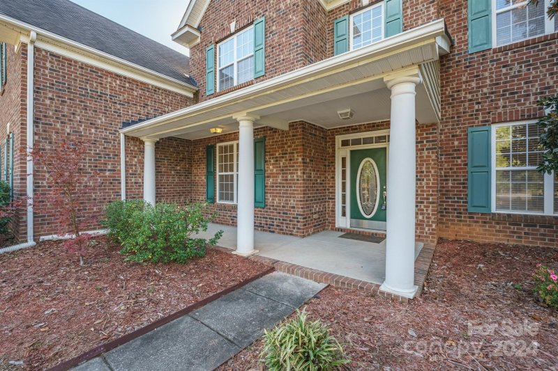 Property image 4 at 602 Cavendish Lane, Waxhaw, NC 28173