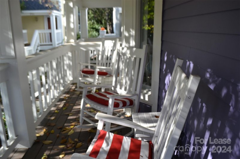 Property image 2 at 713 N Poplar Street, Charlotte, NC 28202