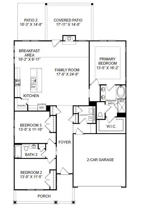 Property image 4 at 9088 El Sworth Drive, Sherrills Ford, NC 28673