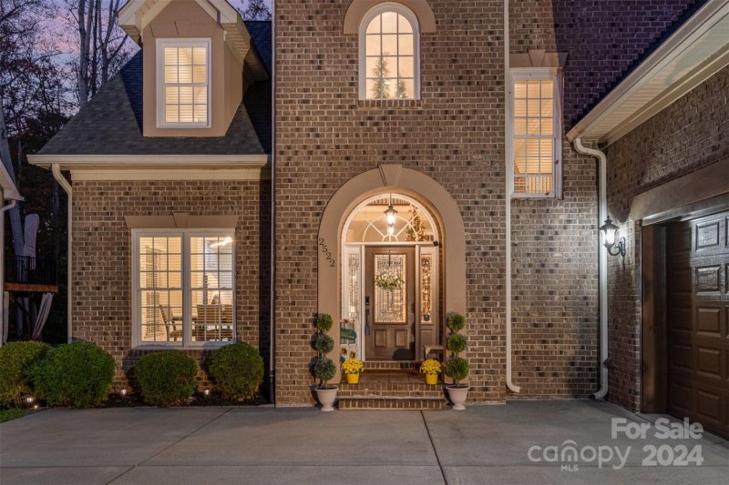 Property image 4 at 2522 Green Point Lane, Denver, NC 28037