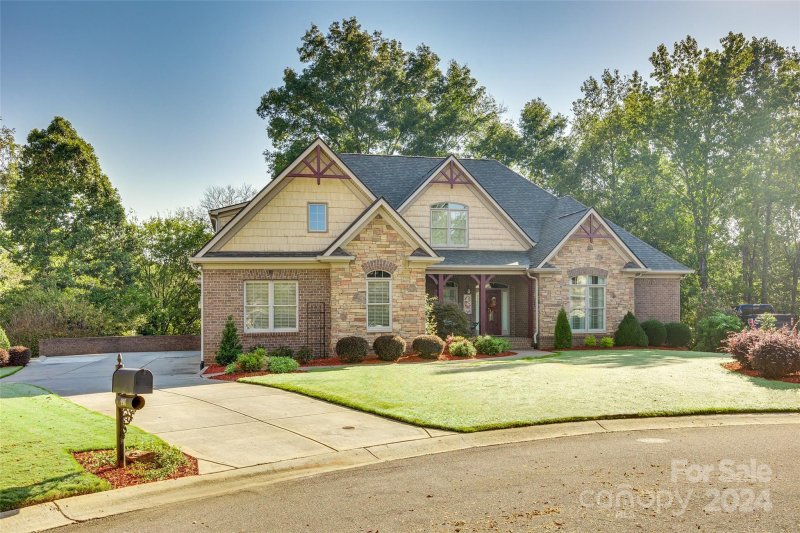 Property image 3 at 990 Abilene Lane, Fort Mill, SC 29715