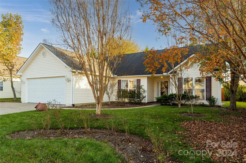 183 Lumber River Road