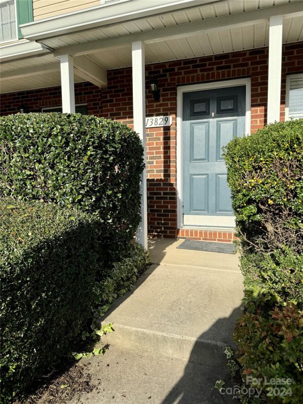 Property image 2 at 13829 Tranters Creek Lane, Charlotte, NC 28273