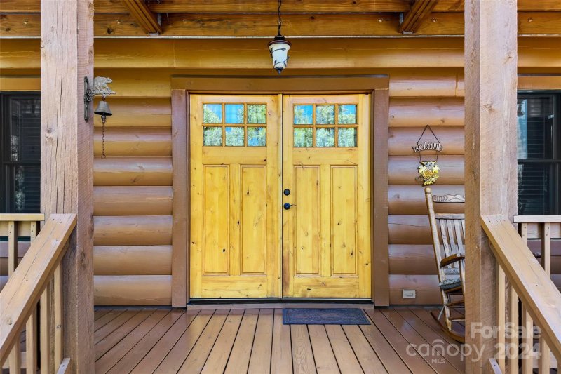 Property image 5 at 93 Scenic Vista Drive, Nebo, NC 28761