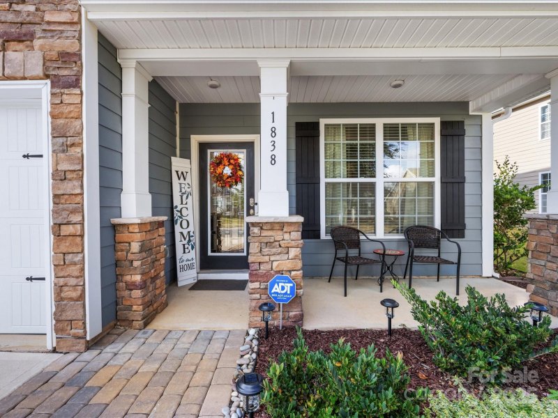Property image 5 at 1838 Larkspur Way, Fort Mill, SC 29708
