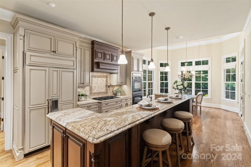 Property image 5 at 3026 Kings Manor Drive, Weddington, NC 28104