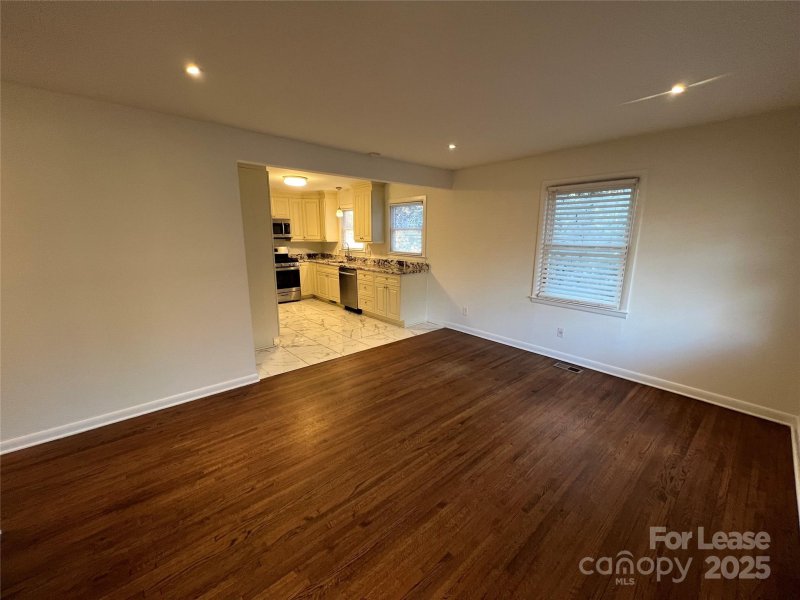 Property image 2 at 2724 Hilliard Drive, Charlotte, NC 28205