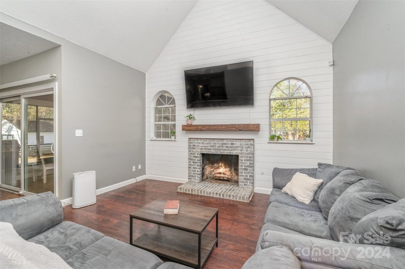 Property image 3 at 3855 Longwood Drive, Concord, NC 28027