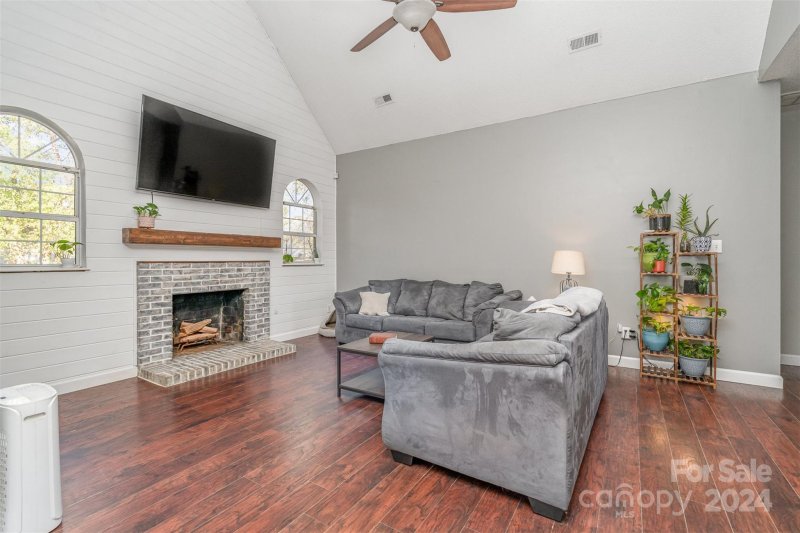 Property image 4 at 3855 Longwood Drive, Concord, NC 28027