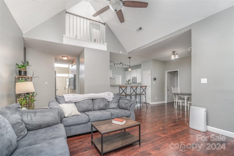 Property image 5 at 3855 Longwood Drive, Concord, NC 28027