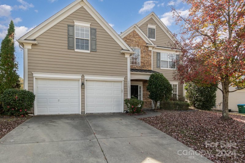 Property image 2 at 2532 Coltsgate Road, Waxhaw, NC 28173