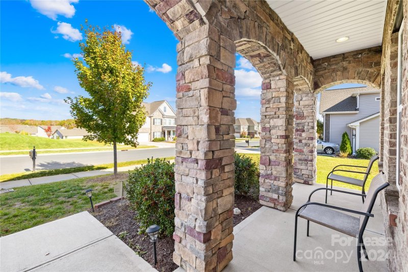 Property image 4 at 2158 Holden Avenue, Concord, NC 28025