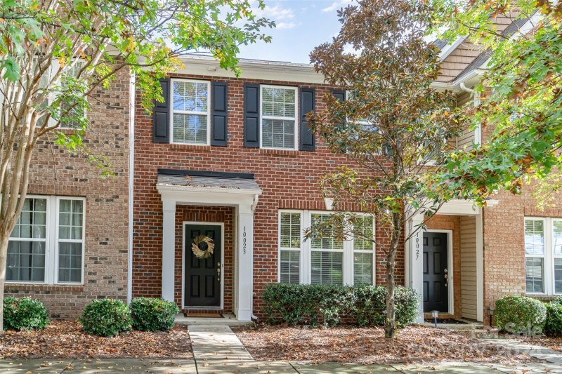 Property image 2 at 10023 Juniper Trace Drive, Charlotte, NC 28277