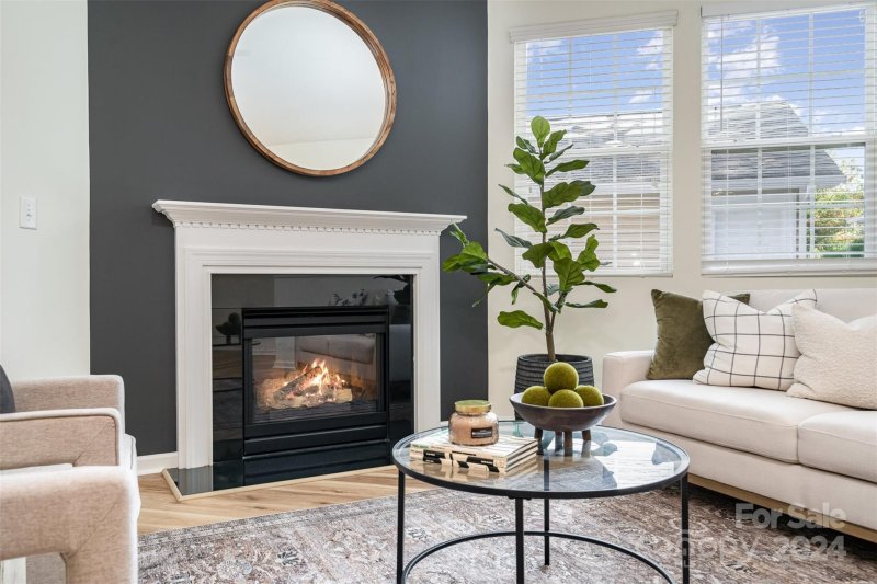 Property image 3 at 10023 Juniper Trace Drive, Charlotte, NC 28277