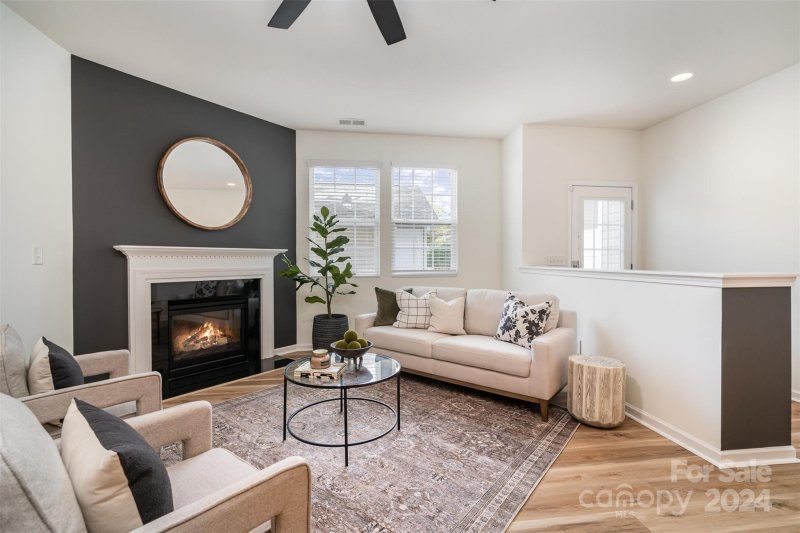 Property image 5 at 10023 Juniper Trace Drive, Charlotte, NC 28277