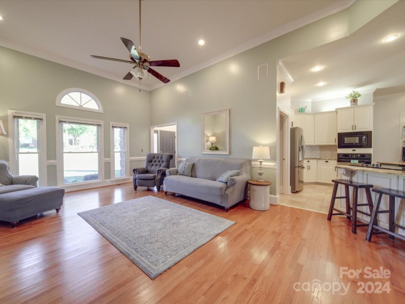 Property image 4 at 2923 Eppington South Drive, Fort Mill, SC 29708