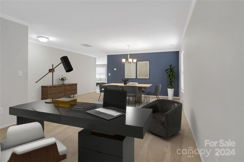 Property image 4 at 2532 Sweet Birch Court, Gastonia, NC 28054