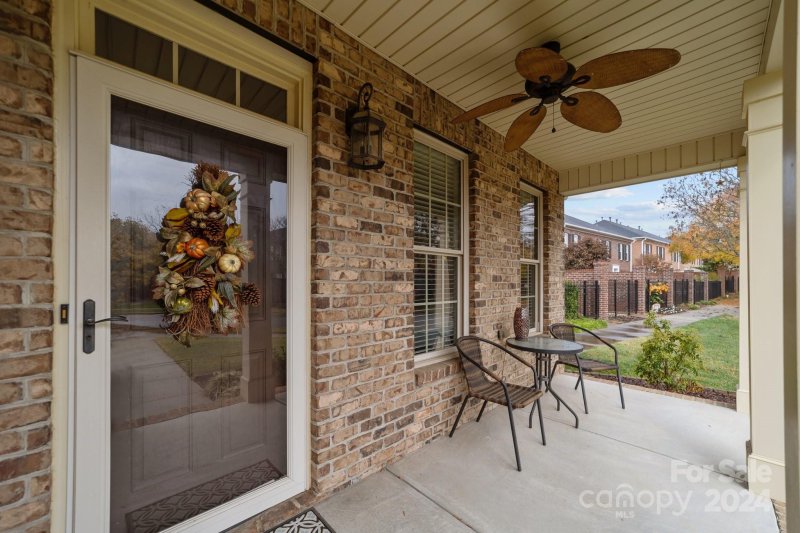 Property image 3 at 6026 Village Drive, Concord, NC 28027