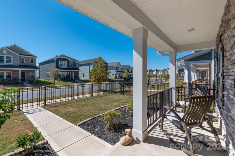 Property image 5 at 504 Cranford Drive, Pineville, NC 28134