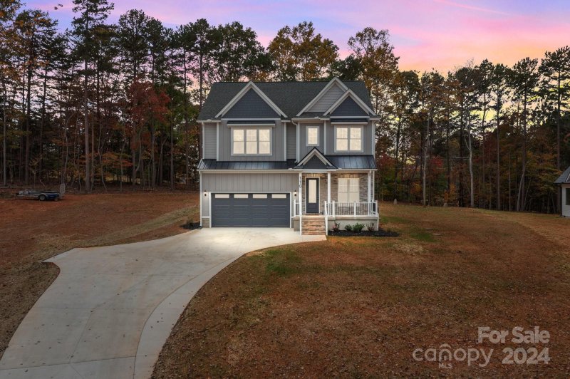 Property image 2 at 110 Grove Hill Trail, Mooresville, NC 28117