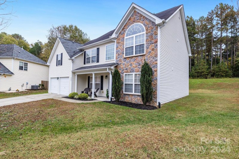 Property image 4 at 2095 Covered Bridge Court, Rock Hill, SC 29732