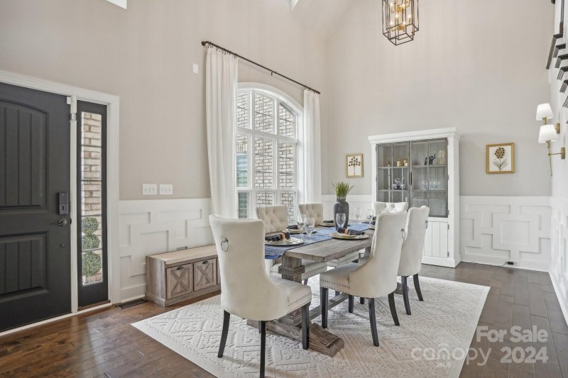 Property image 3 at 8511 Raven Top Drive, Mint Hill, NC 28227