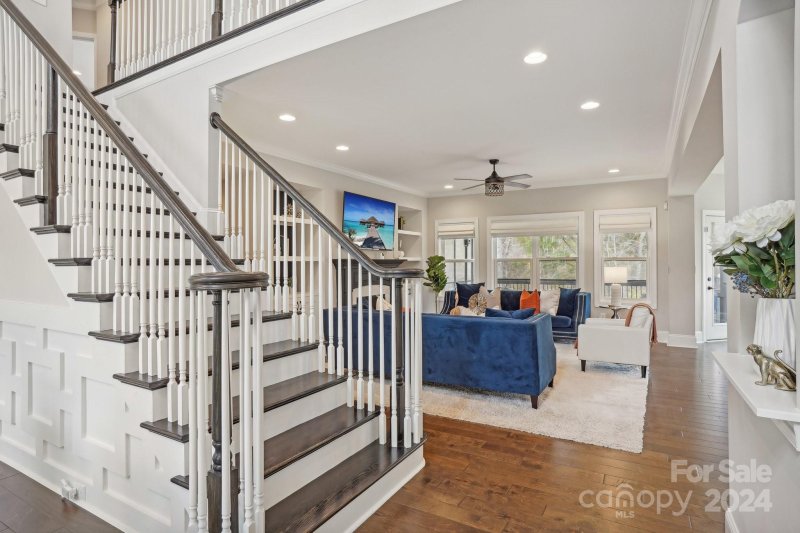 Property image 5 at 8511 Raven Top Drive, Mint Hill, NC 28227