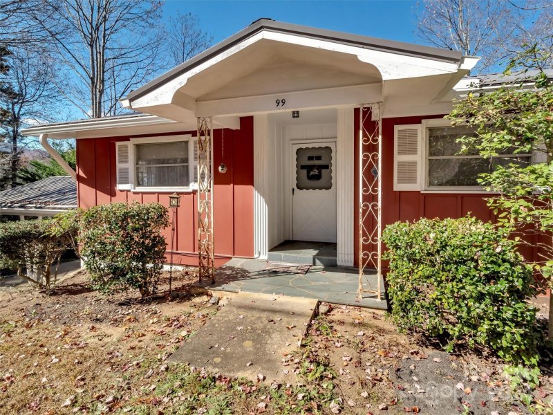 Property image 3 at 99 White Dogwood Lane, Lake Junaluska, NC 28745