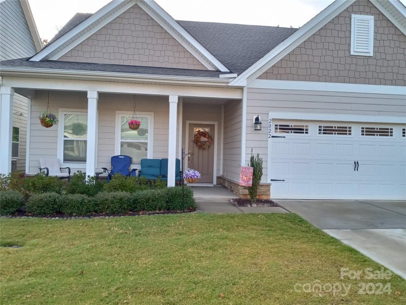 Property image 2 at 2022 Bonds Lane, Fort Mill, SC 29715