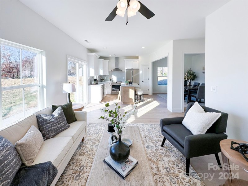 Property image 3 at Lot 3 Solitude Court, Kannapolis, NC 28081