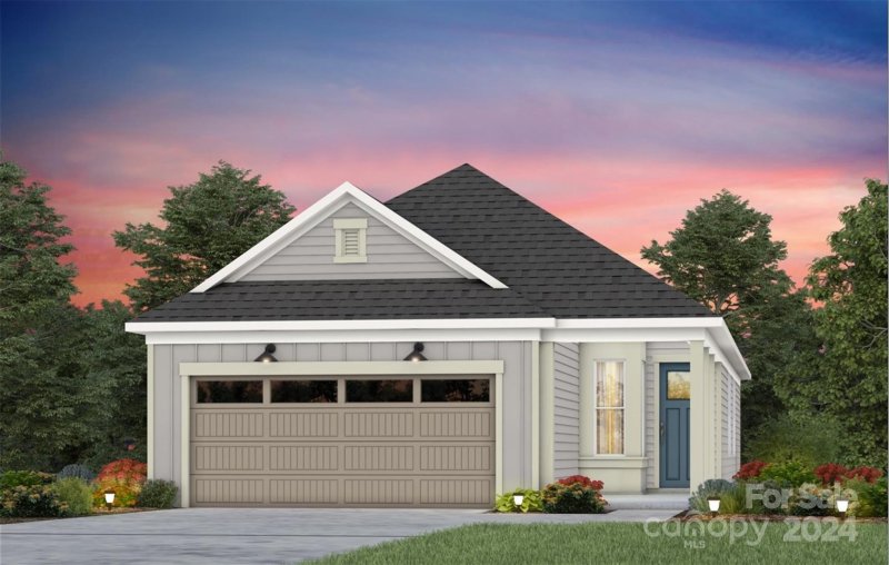 1539 Pebble Shore Lane