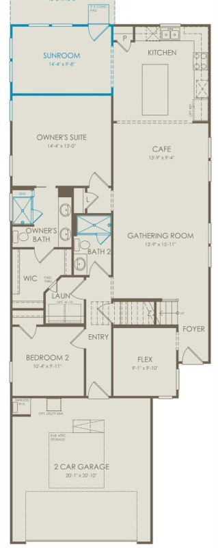 Property image 2 at 1539 Pebble Shore Lane, Belmont, NC 28012