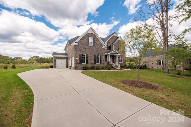 Property image 2 at 2054 Belle Grove Drive, Marvin, NC 28173