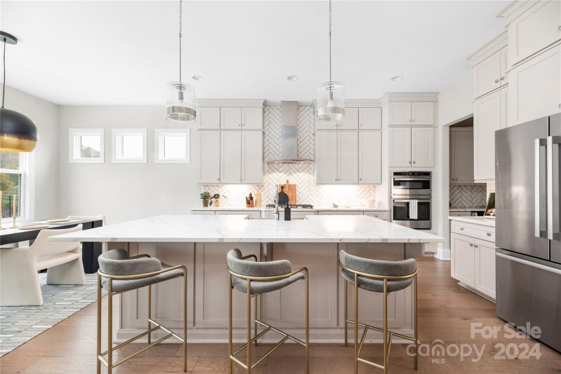 Property image 3 at 2054 Belle Grove Drive, Marvin, NC 28173