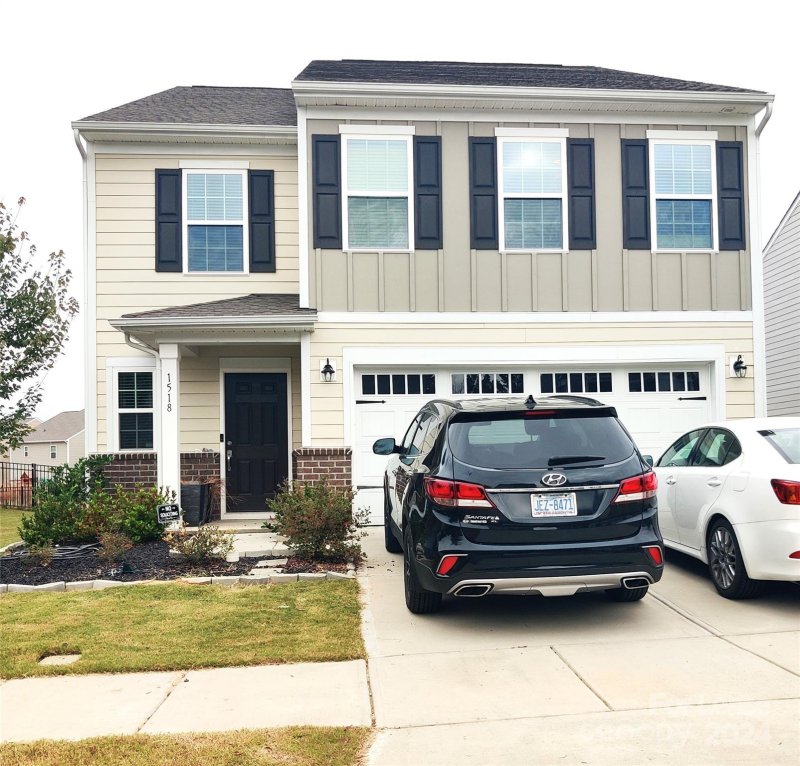 1518 Woodhouse Drive