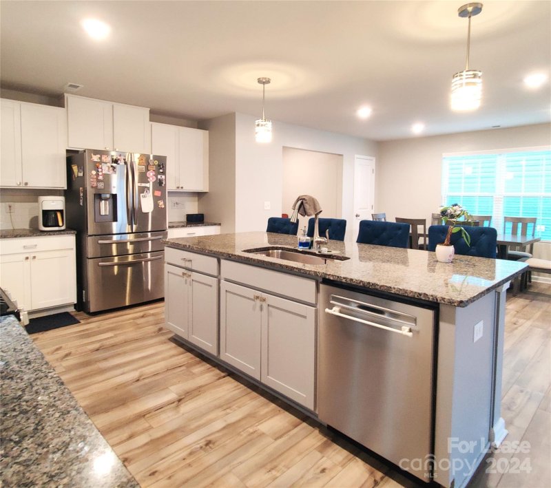 Property image 4 at 1518 Woodhouse Drive, Monroe, NC 28110