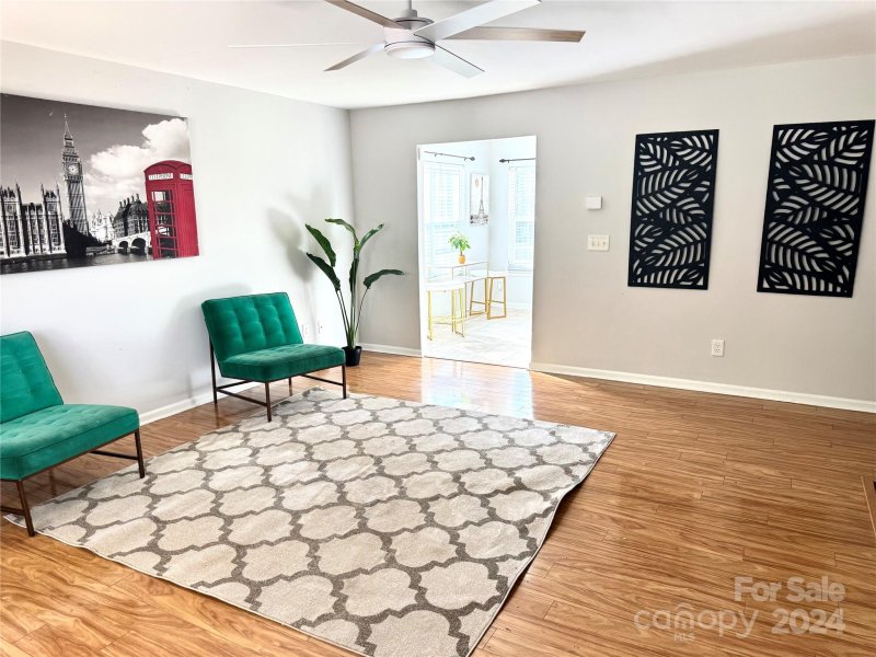 Property image 2 at 1318 Mcallister Drive, Charlotte, NC 28216