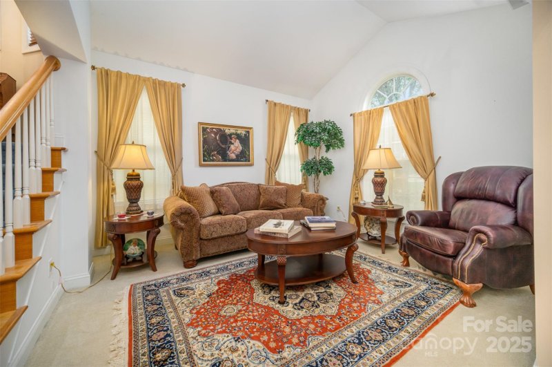 Property image 4 at 2111 Priory Court, Charlotte, NC 28262