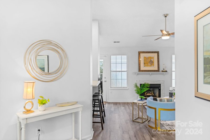 Property image 3 at 5719 Becton Park Drive, Charlotte, NC 28227