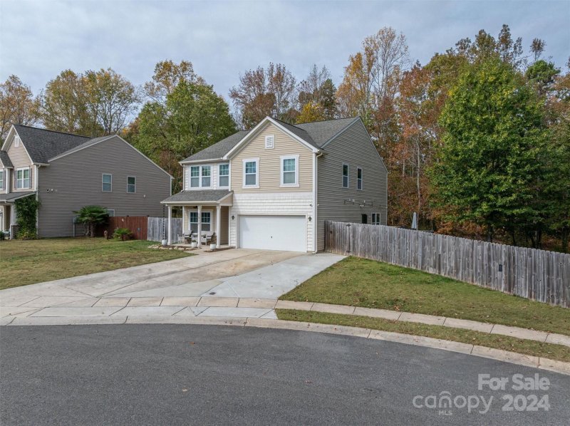 Property image 2 at 1517 Black Swan Court, Clover, SC 29710