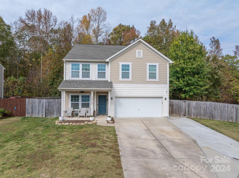 Property image 3 at 1517 Black Swan Court, Clover, SC 29710