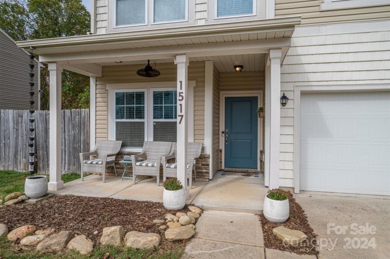 Property image 4 at 1517 Black Swan Court, Clover, SC 29710