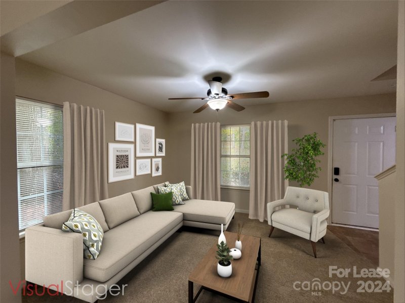 Property image 2 at 2805 Kendrick Drive, Charlotte, NC 28214