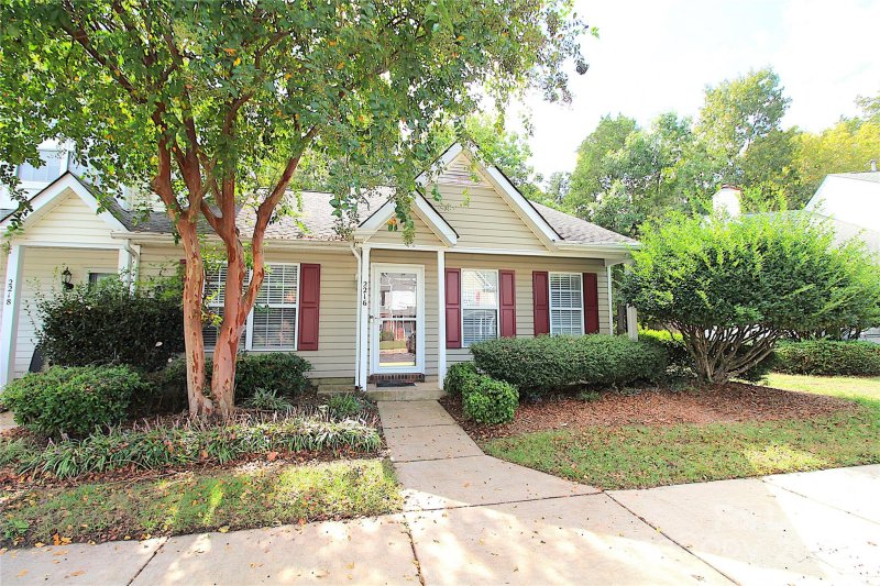 2216 Preakness Court