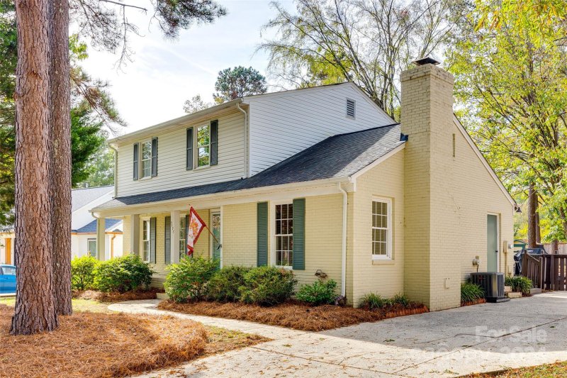 Property image 2 at 7127 Powder Mill Place, Charlotte, NC 28277