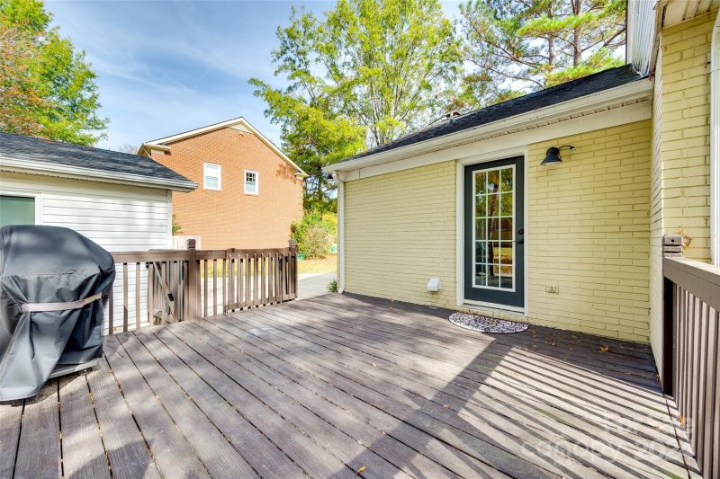 Property image 4 at 7127 Powder Mill Place, Charlotte, NC 28277