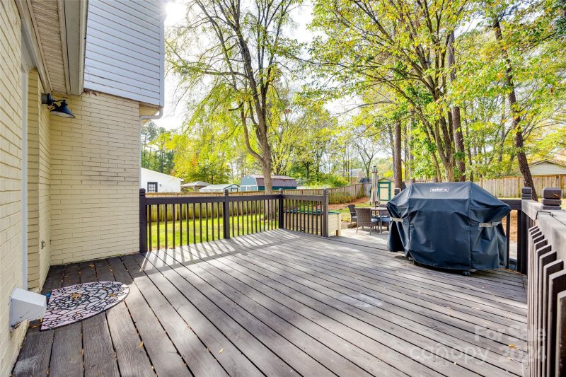 Property image 5 at 7127 Powder Mill Place, Charlotte, NC 28277